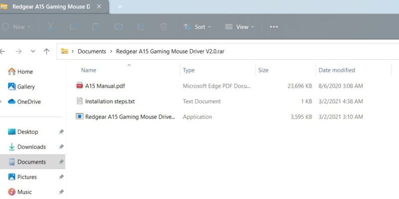Как включить поддержку архивов в Windows 11