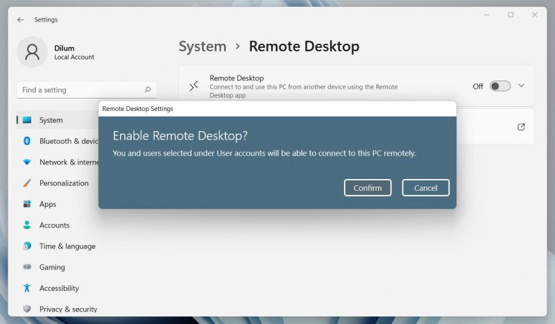 Удаленный рабочий стол Microsoft: как получить доступ к Windows с вашего Mac