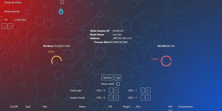 Превратите свой ПК с Windows в мощную систему распределенного транскодирования с помощью Tdarr