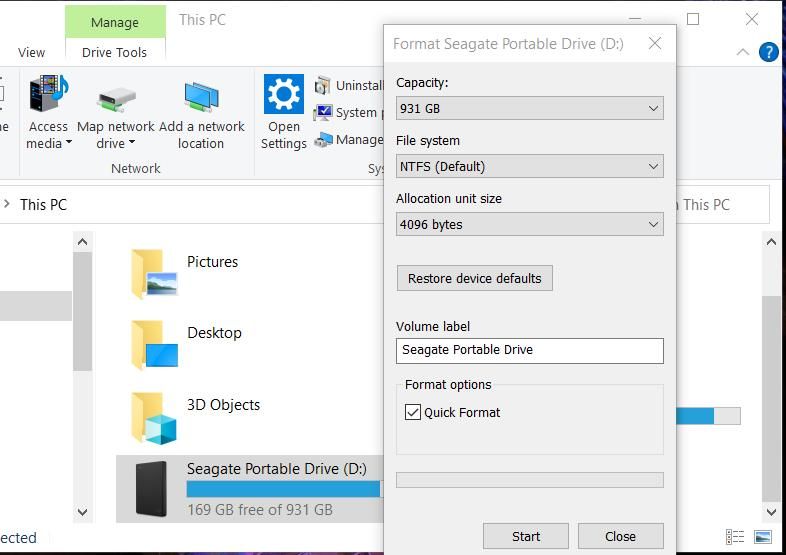 Как исправить ошибку 0x80070570 «Файл или каталог поврежден» в Windows 10 и 11