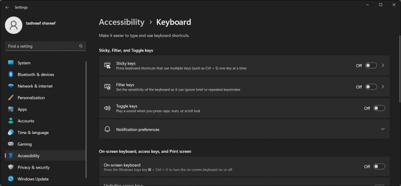 How to Fix Windows Keyboard Shortcuts Activating While Typing
