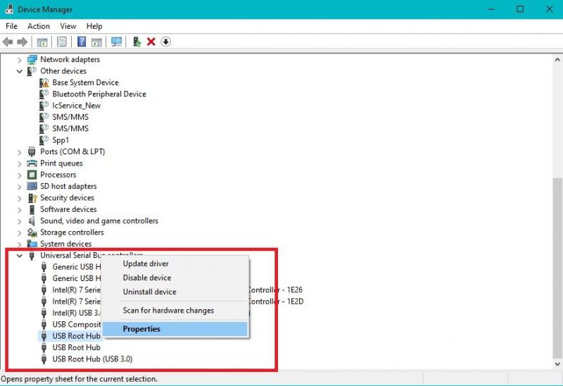 A Comprehensive Guide to Resolving USB Device Recognition Issues in Windows 10