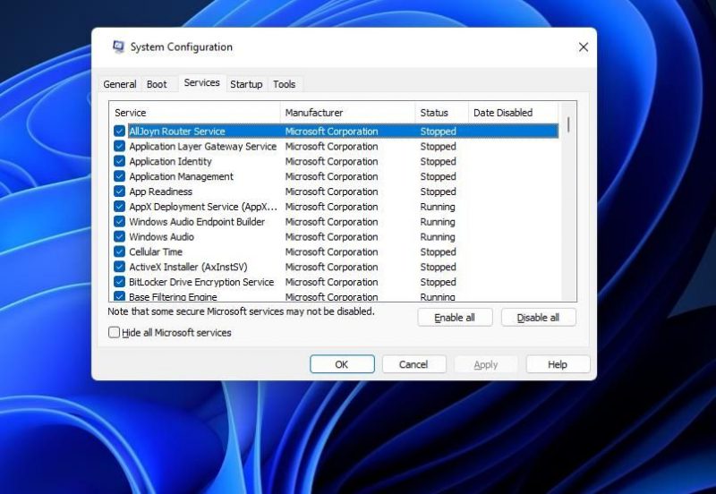 How to Fix the “There Are No More Files” Error on Windows 10 & 11