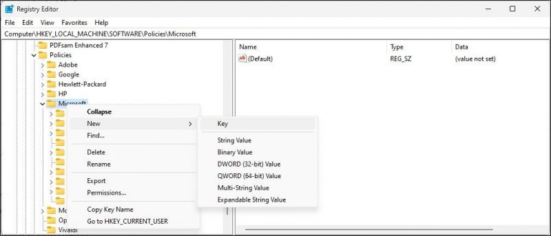 How to Fix Windows Keyboard Shortcuts Activating While Typing