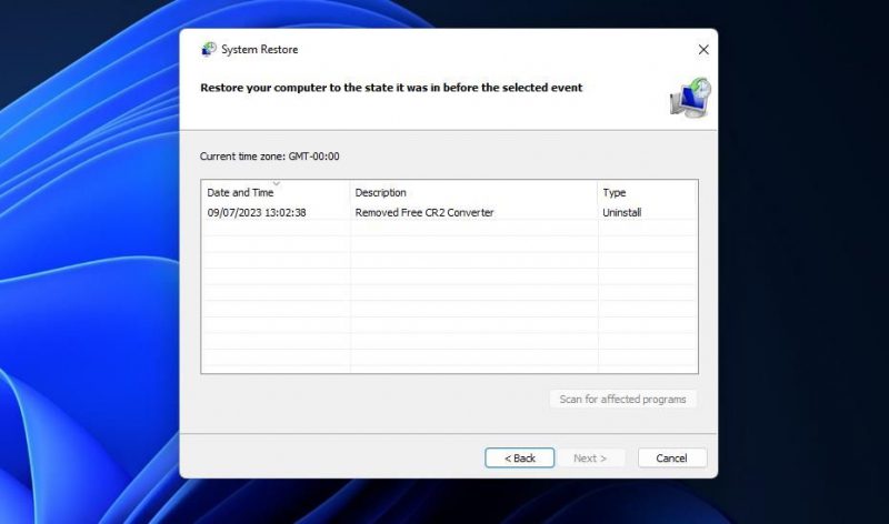 How to Fix the “Display Driver Failed to Start” Error on Windows 10 & 11