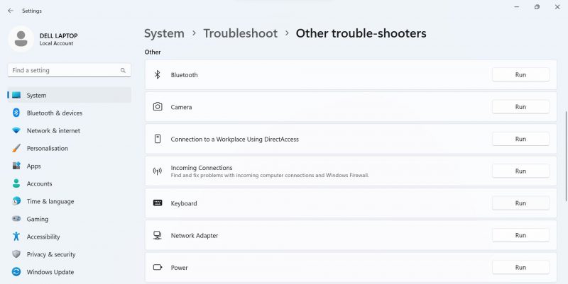 How to Fix Windows Keyboard Shortcuts Activating While Typing