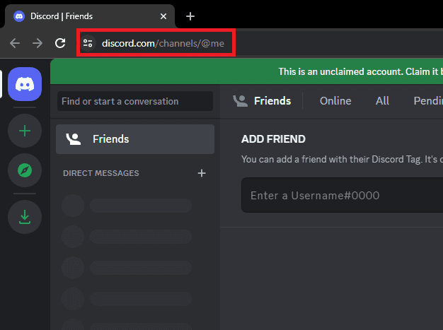 Discord - How To Fix “This Interaction Failed” Error