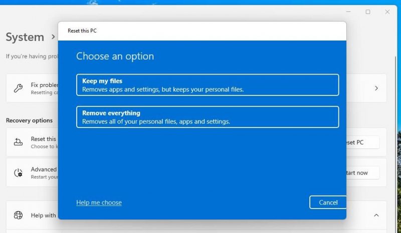 How to Fix the “Display Driver Failed to Start” Error on Windows 10 & 11