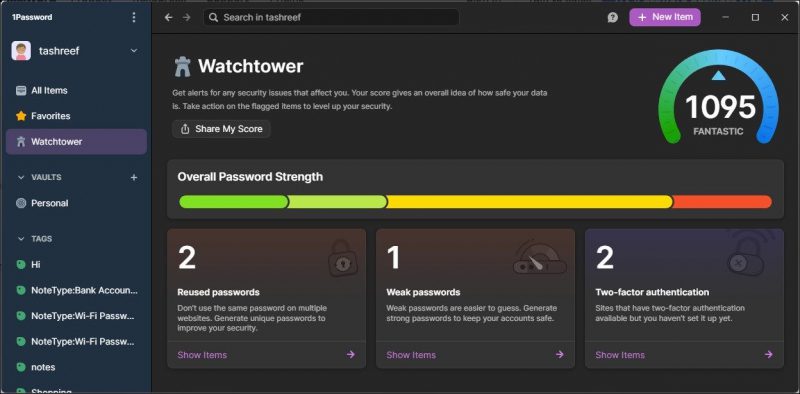 The 4 Best Password Managers for Windows 11