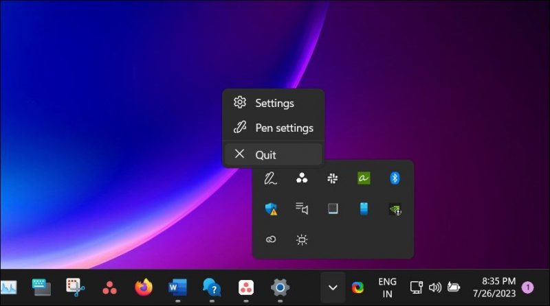 How to Fix Windows Keyboard Shortcuts Activating While Typing