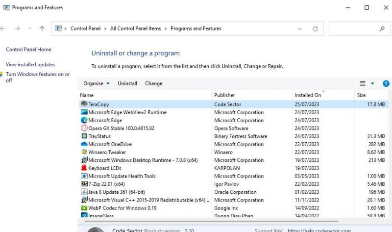How to Fix the “There Are No More Files” Error on Windows 10 & 11