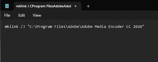 Как подключить Adobe Media Encoder к After Effects 1