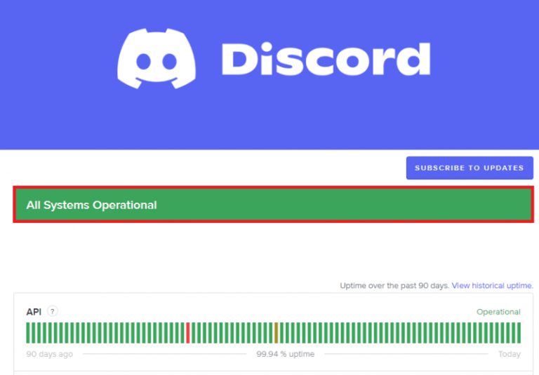 Discord — Как исправить ошибку “Это взаимодействие не удалось”