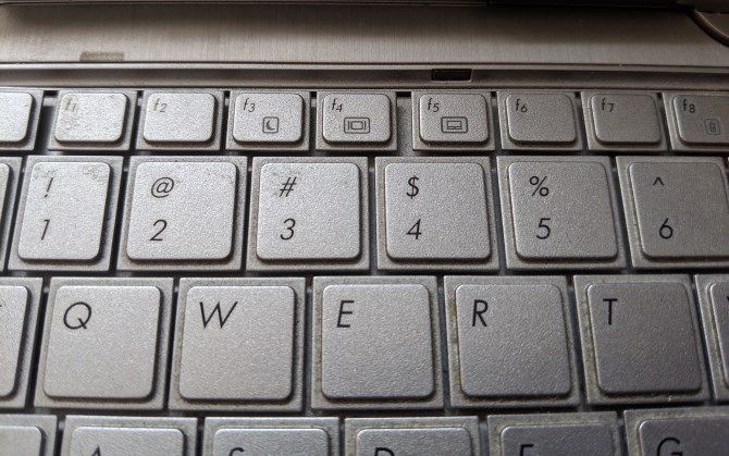 Is Your Laptop Touchpad Not Working? Here's the Fix