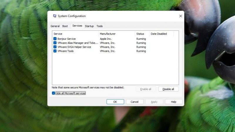 Как исправить ошибку “Извлечение файлов во временное расположение” Ошибка 1152 в Windows 11/10