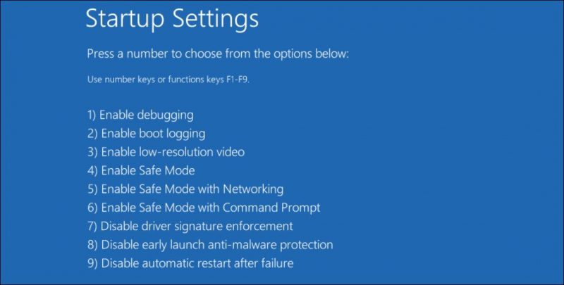 Как исправить “ Запрошенный ресурс используется” Ошибка в Windows 10 и 11