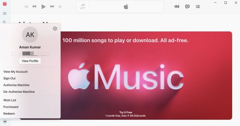 Как включить или отключить нежелательный контент в Apple Music
