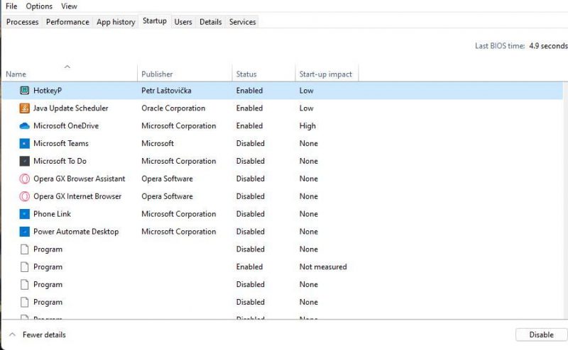 Как исправить ошибку “Запрошенный ресурс используется” в Windows 10 и 11