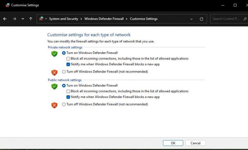  Как исправить CCleaner, не работающий в Windows 10 и 11