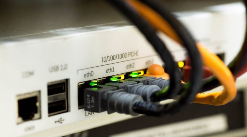 Как исправить ограничение скорости Ethernet на уровне 100 Мбит/с в Windows