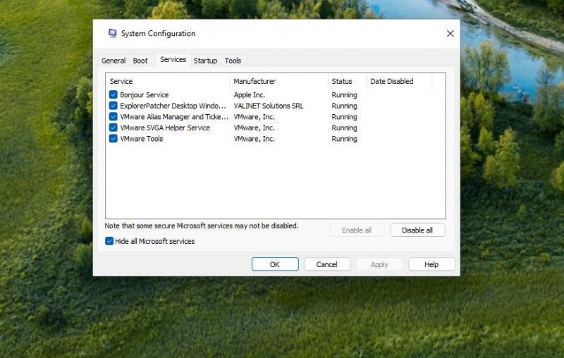 Как исправить CCleaner, не работающий в Windows 10 и 11