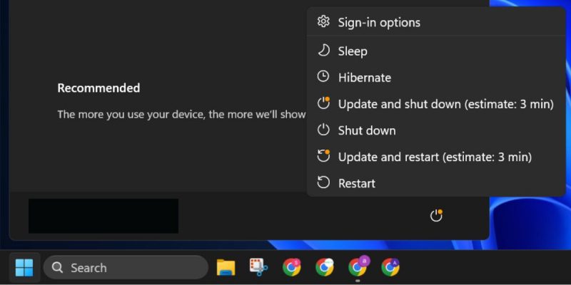 Что лучше для вашего компьютера с Windows: режим сна, гибернации или выключения?