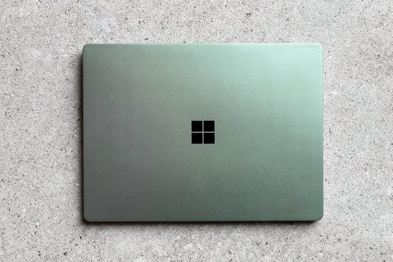 Обзор ноутбука Surface Go 3: Новый процессор, те же старые недостатки