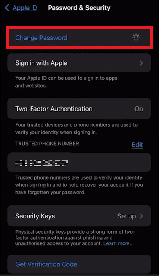 Как посмотреть пароль Apple ID на iPhone — Учебное пособие