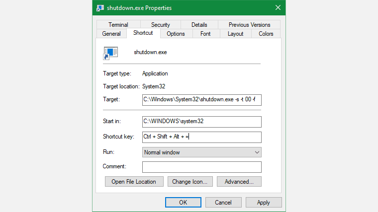 Как выключить или перевести Windows 10/11 в спящий режим с помощью сочетания клавиш: 5 способов