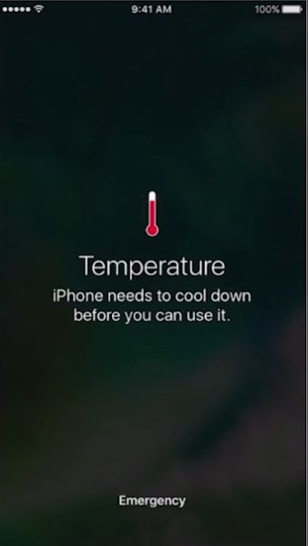iPhone не заряжается после обновления iOS 17 как исправить