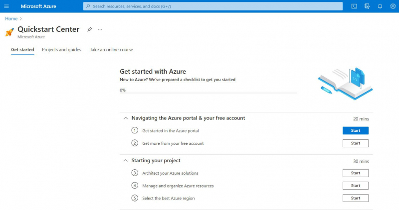 What Is Microsoft Azure? A Beginner’s Guide to the Cloud Service