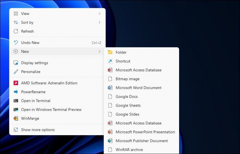 How to Create a Copilot Desktop Shortcut in Windows 11