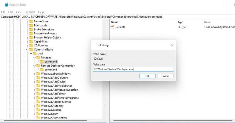 How to Add New Submenus to Windows 11’s Desktop Context Menu