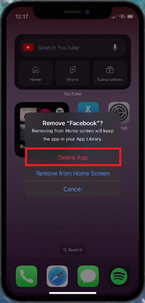 How To Fix Facebook App Not Working on iPhone After iOS Update