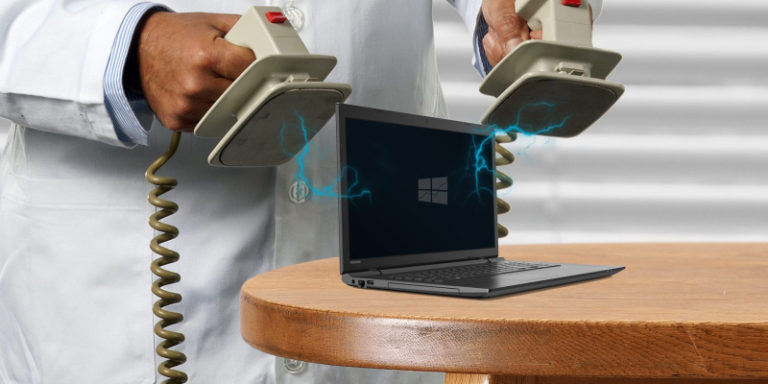 Windows 10 не загружается? 12 исправлений, которые помогут Вашему компьютеру снова работать
