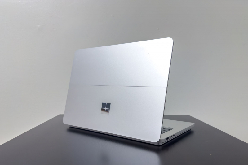 Microsoft Surface Laptop Studio 2 Review: Almost the Perfect Creator Tool