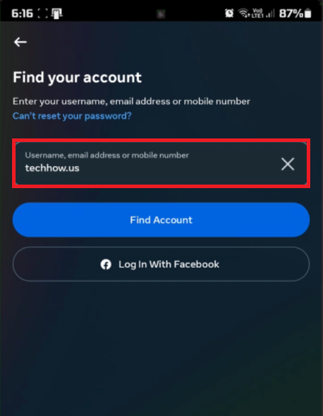 How To Find your Instagram Password and Username - Tutorial