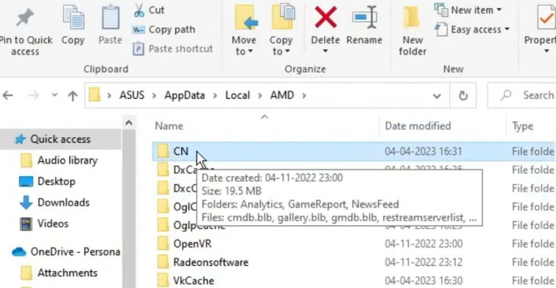 How to Fix AMD Radeon Software Not Working on Windows
