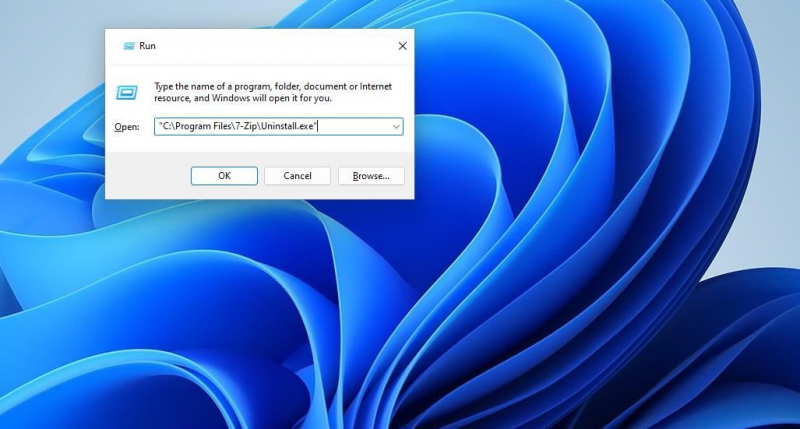 11 Different Ways to Uninstall Software in Windows 11