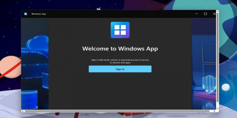 Windows Теперь является приложением для iPhone, iPad, Mac и ПК