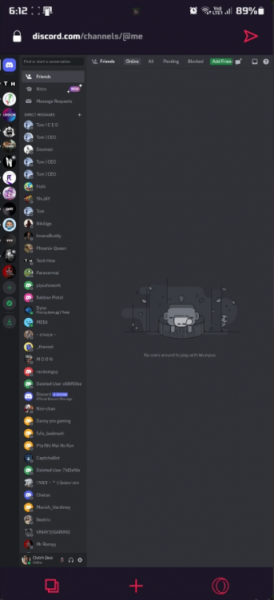 How To Fix Discord Mobile Stream is Zoomed In - Tutorial