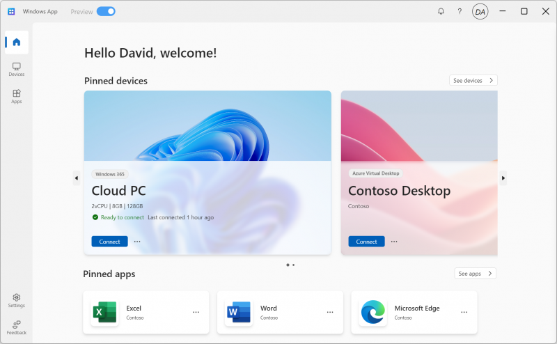Windows Is Now an App for iPhones, iPads, Macs, and PCs