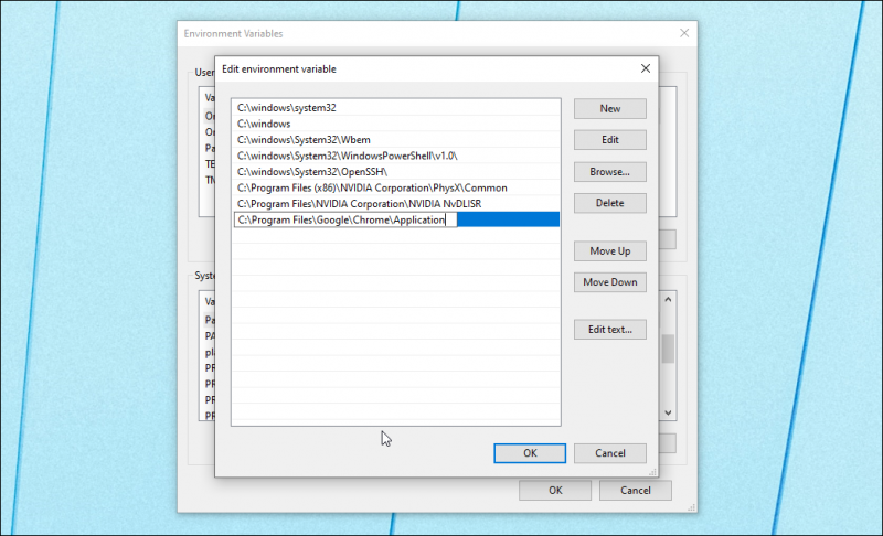 5 Ways to Fix the "Not Recognized as an Internal or External Command" Error in Windows