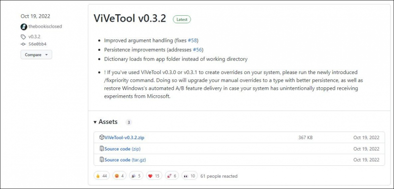 What Is ViVeTool? How to Use It to Enable Unreleased Features on Windows