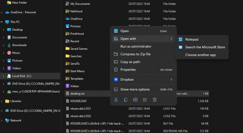 How to Add Folder Comments in Windows 11's File Explorer