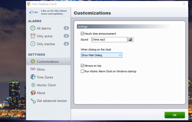 How to Customize the System Tray Clock on Windows