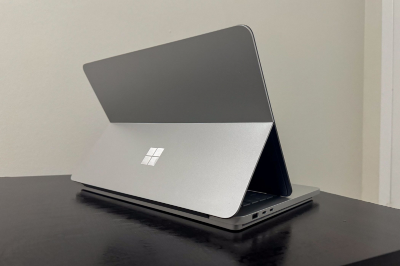 Microsoft Surface Laptop Studio 2 Review: Almost the Perfect Creator Tool