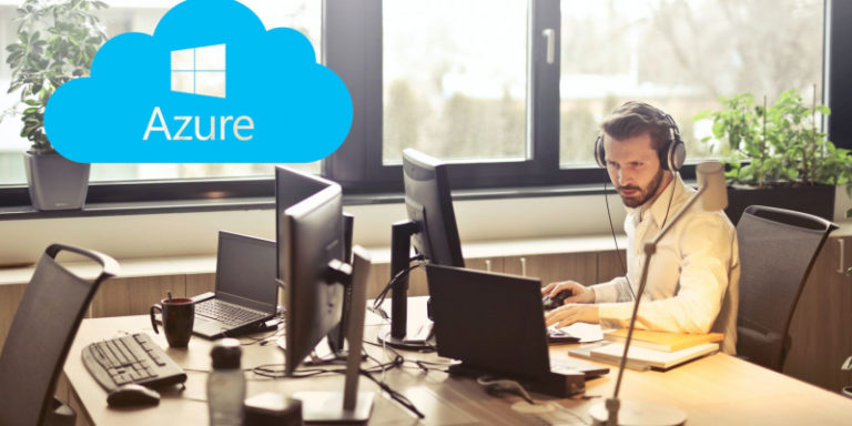 Что такое Microsoft Azure? Руководство для начинающих по облачному сервису