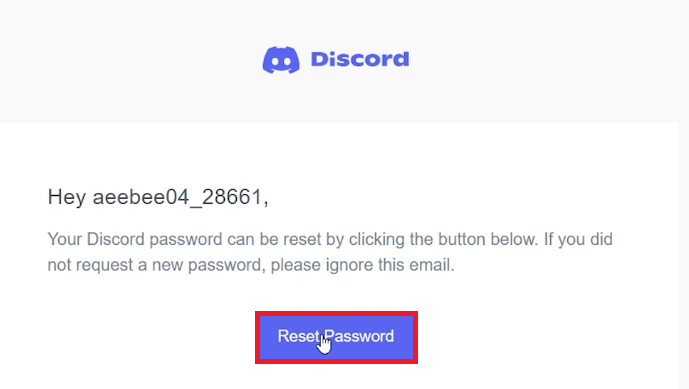 How To Fix Login or Password is Invalid Error on Discord - Tutorial