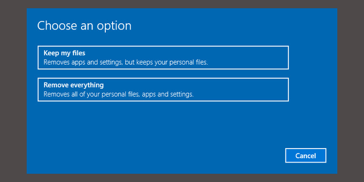 Windows 10 Won't Boot? 12 Fixes to Get Your PC Running Again